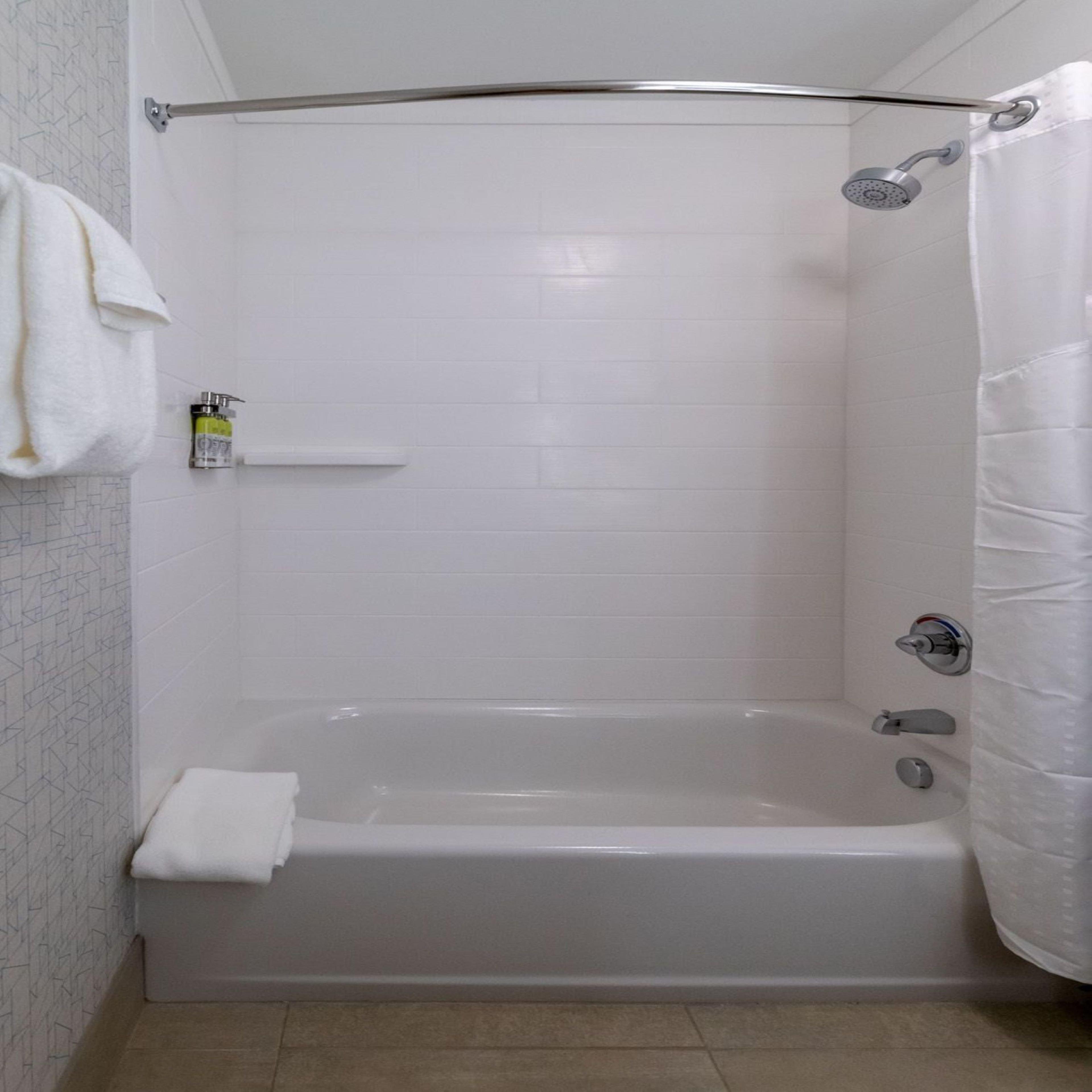 Holiday Inn Express & Suites - Marion By Ihg Luaran gambar