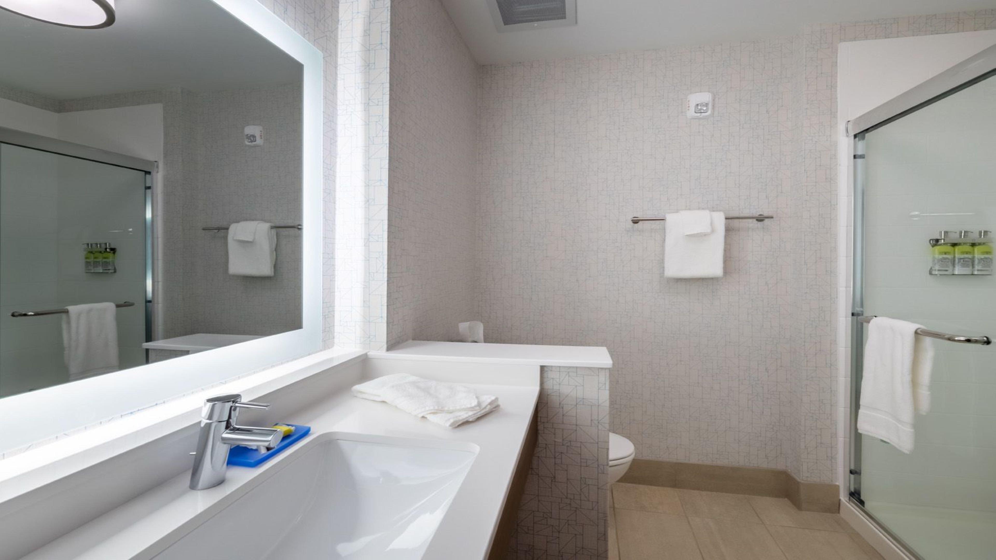 Holiday Inn Express & Suites - Marion By Ihg Luaran gambar