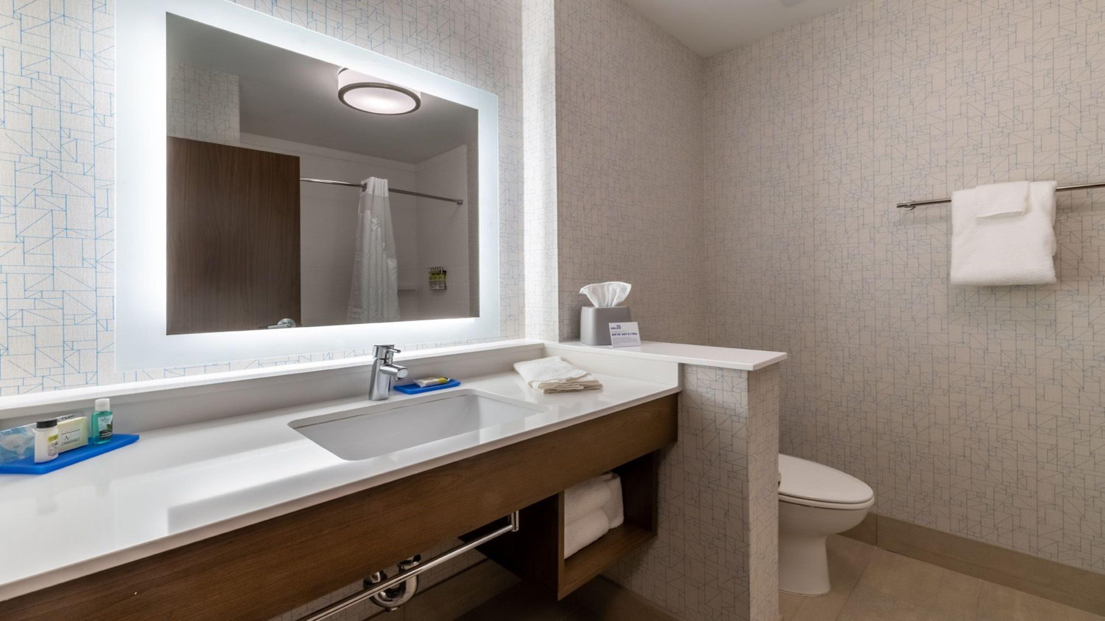 Holiday Inn Express & Suites - Marion By Ihg Luaran gambar