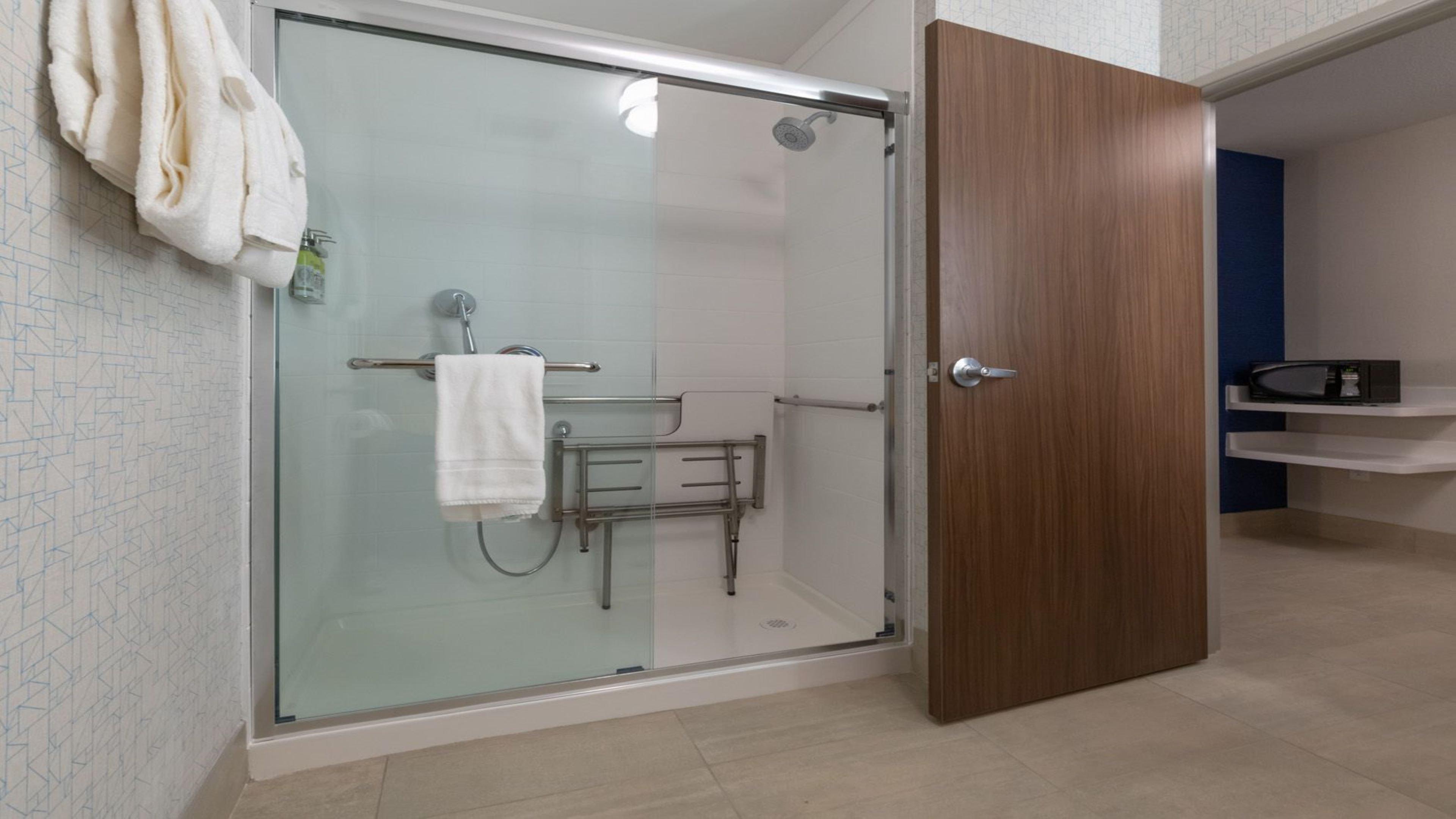 Holiday Inn Express & Suites - Marion By Ihg Luaran gambar