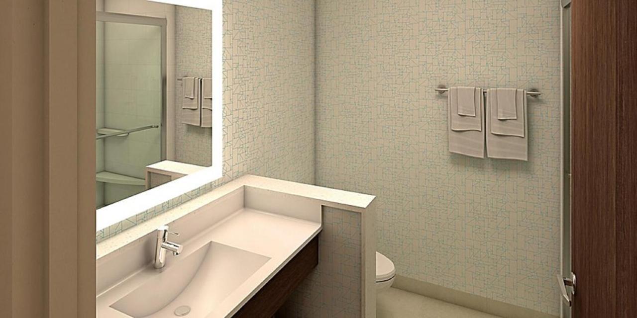 Holiday Inn Express & Suites - Marion By Ihg Luaran gambar